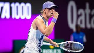 Swiatek overcomes Kasatkina test to reach Qatar quarter-finals