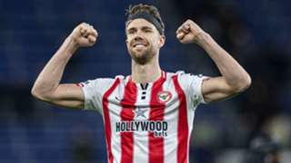 'This is the best club in the world!' – Ajer extends Brentford contract