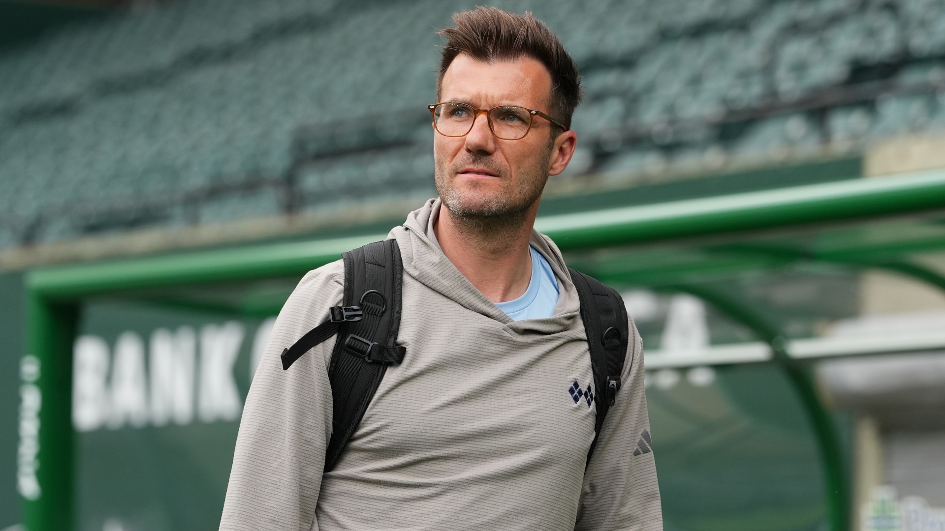 Austin FC v Sporting Kansas City: Wicky determined to keep working after ending winless run