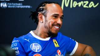 Hamilton motivated for Italian Grand Prix after ‘hardcore’ penalty