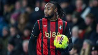 Iraola expects Semenyo's Bournemouth exit after Tottenham clash