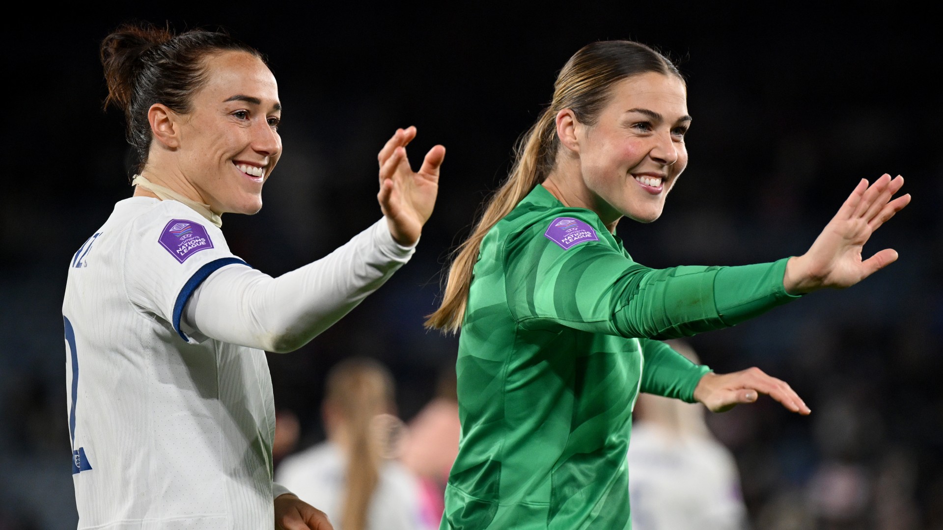 Earps’ England retirement ‘difficult to take’, says Bronze