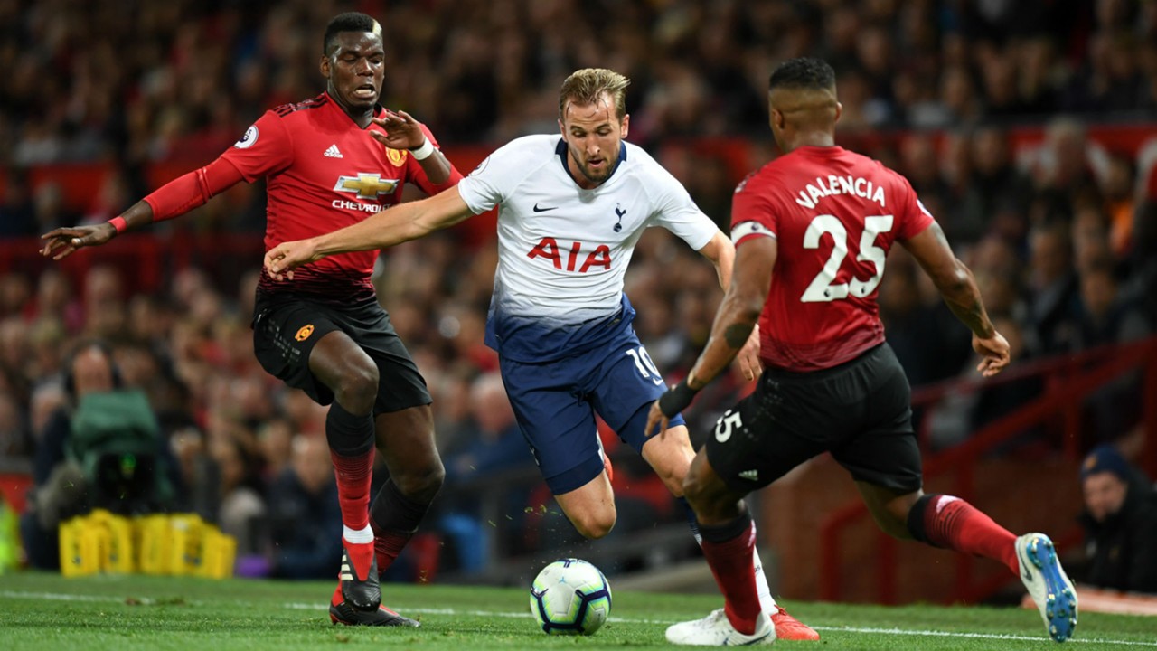 Image result for Kane condition not a worry for Pochettino