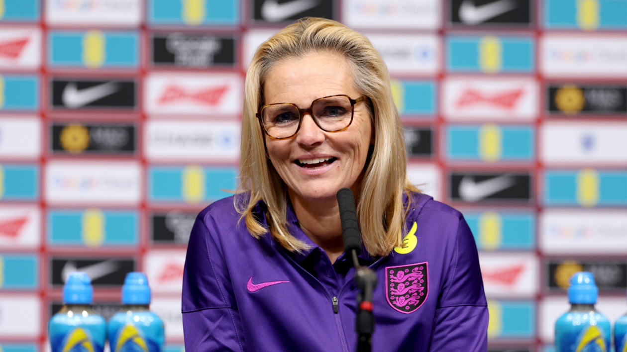 'I make decisions to win' – Wiegman hits back at Earps' England criticism