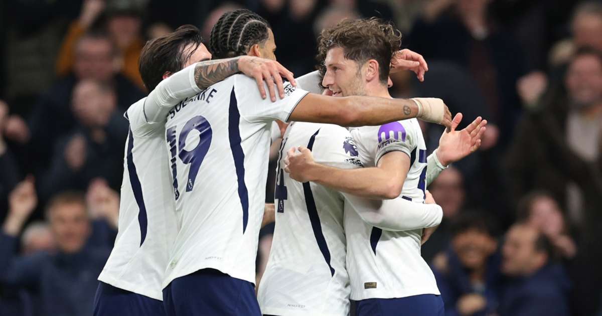 Spurs look to build on first league win with trip to Stamford Bridge to face Chelsea