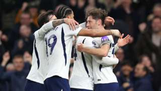 The Numbers Game: Spurs bid to follow up on first league win in huge clash against Chelsea