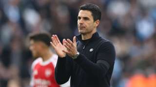'You have to put everything into it' – Arteta determined not to hold anything back in title race