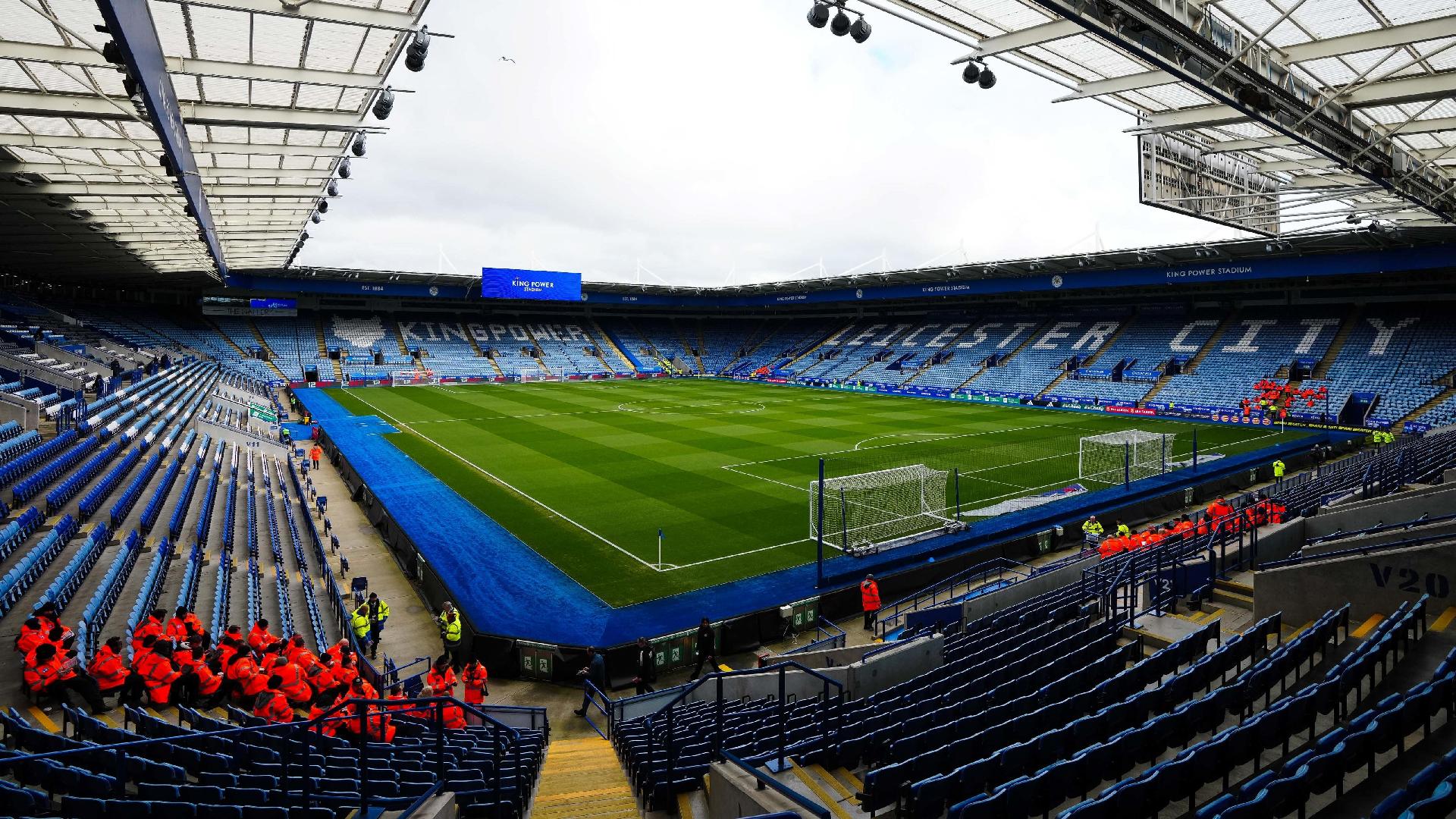EFL says Leicester will not face points deduction this season over PSR charge