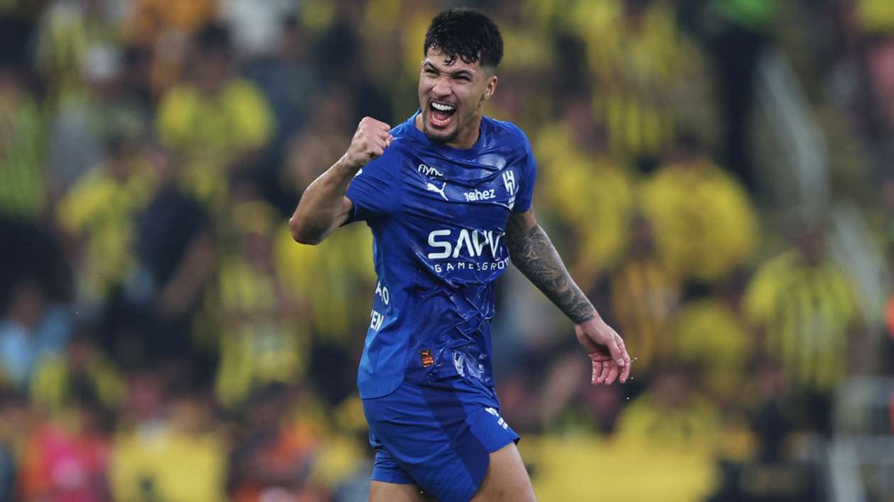 Al-Ittihad 0-2 Al-Hilal: Leonardo on target to help extend winning run to six games