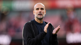 Guardiola: New-look Man City still trying to grow after squad overhaul
