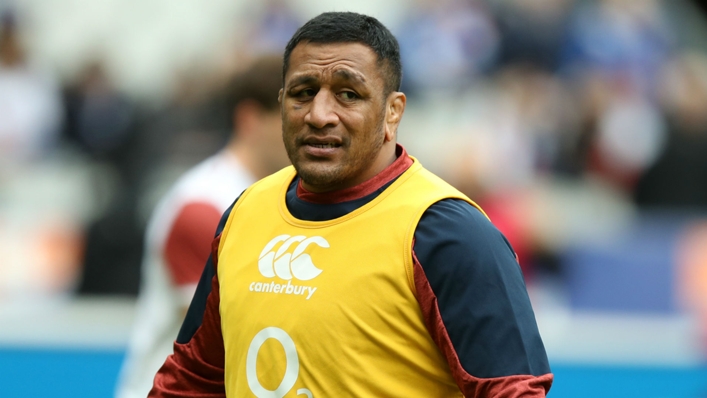 Lions prop Mako Vunipola sided with defence coach Steve Tandy to defend their conduct against South Africa in the first Test