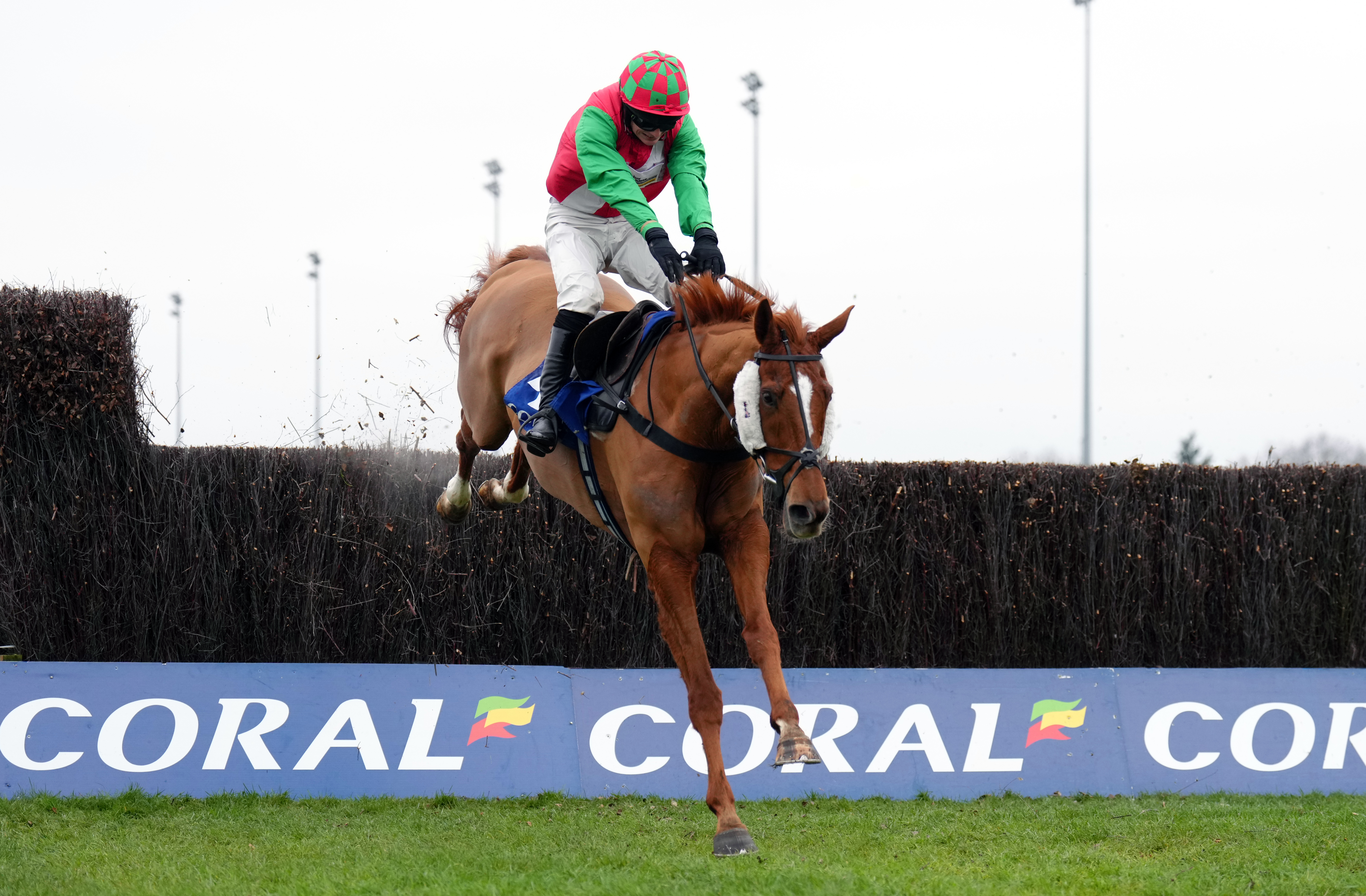 Kempton Park – Saturday 13th January