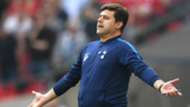 mauricio pochettino - cropped