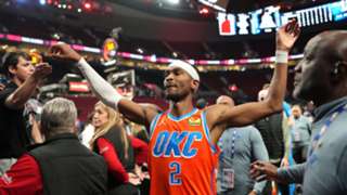 NBA: Thunder, Lakers, Knicks keep rolling