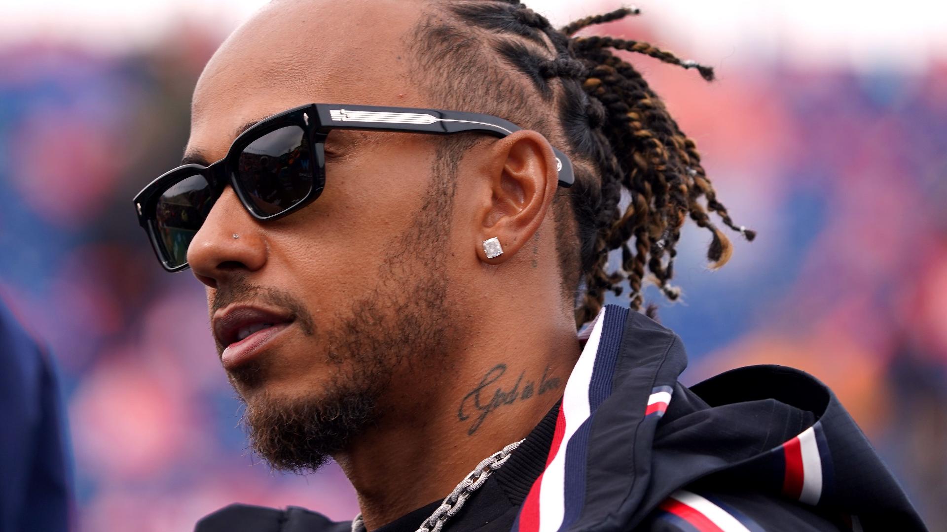 Lewis Hamilton on brink of blockbuster move to Ferrari for 2025
