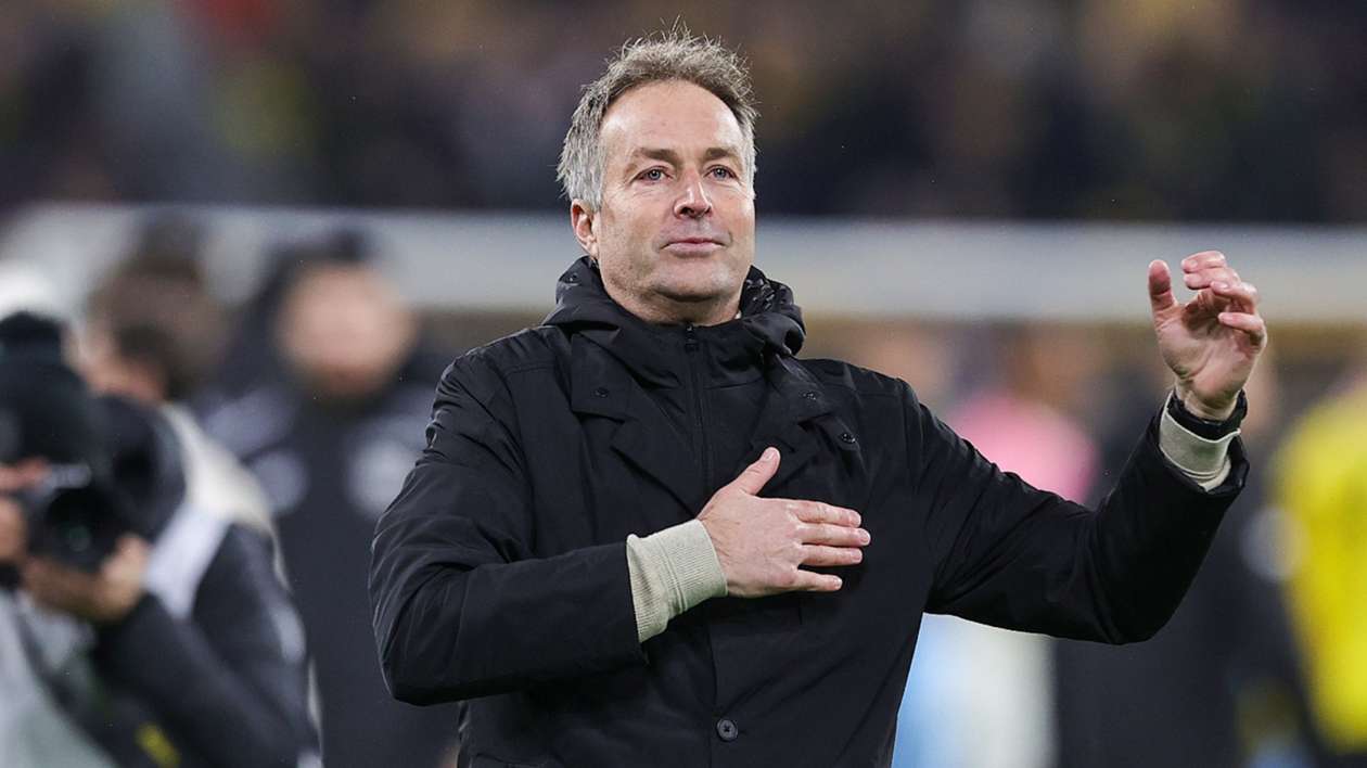 'We're not tired, we love games' – Leverkusen boss Hjulmand brushes off fatigue