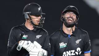 'It was nice to close one out' - Santner thrilled to end New Zealand's losing streak