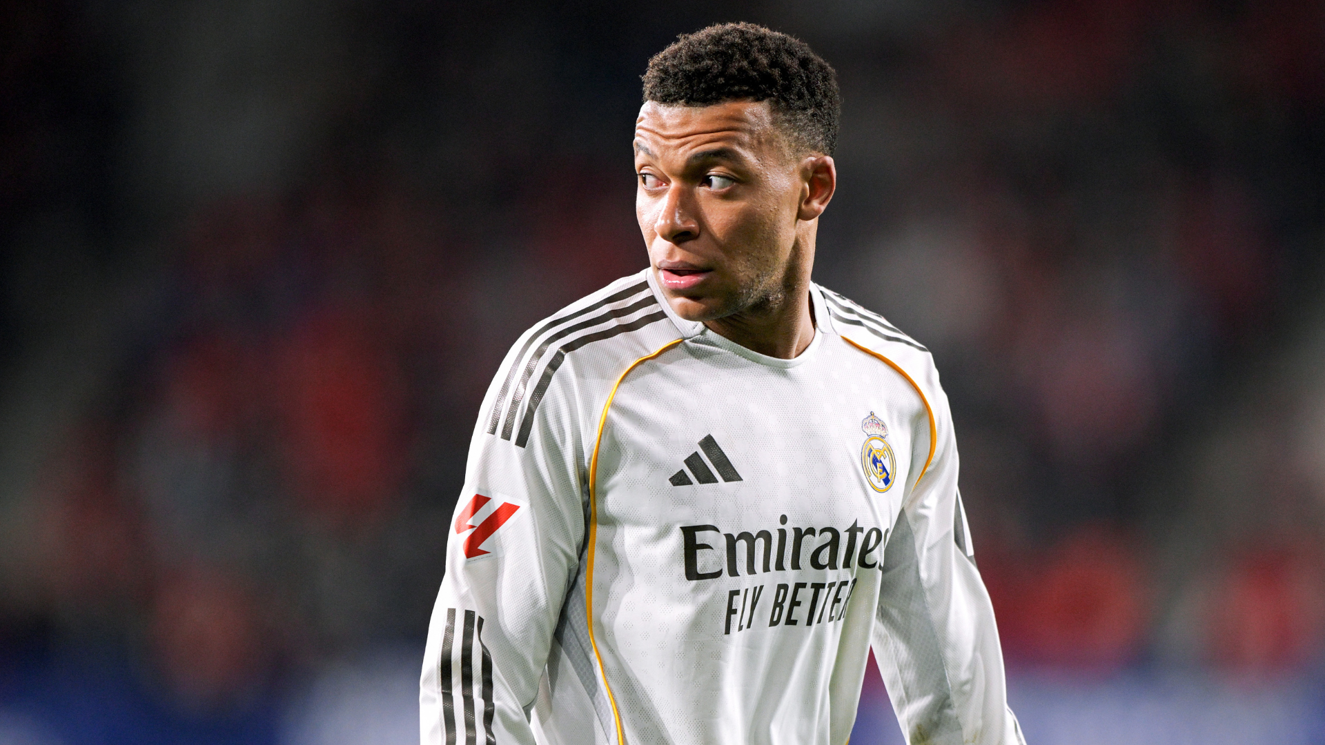 Mbappe 100% ready to face Atletico in Madrid derby, confirms Arbeloa