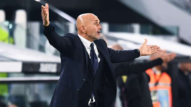 Spalletti concedes Juventus must improve after goalless Turin derby