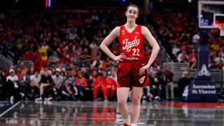 'I don't know if it's worth it' – Fever's Clark will continue to skip games if not 100%