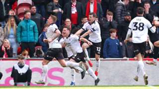 Middlesbrough 1-1 Bristol City: Randell dents hosts' title hopes