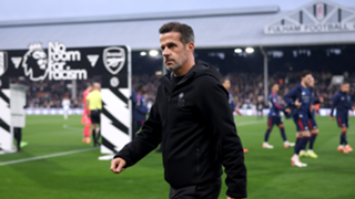 Silva and Fulham 'on the same page' despite contract uncertainty