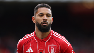 Douglaz Luiz injury 'not a quick situation' says Forest boss Dyche