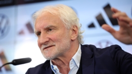 Rudi Voller has been handed a new Germany role