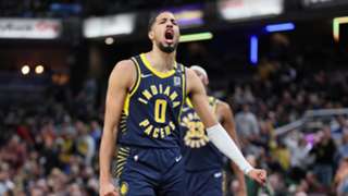 NBA: Pacers score 47 in 3rd quarter, sweep Bucks in home-and-home