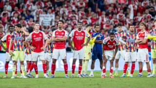 Arsenal to use Tottenham defeat as 'gasoline' ahead of Premier League season