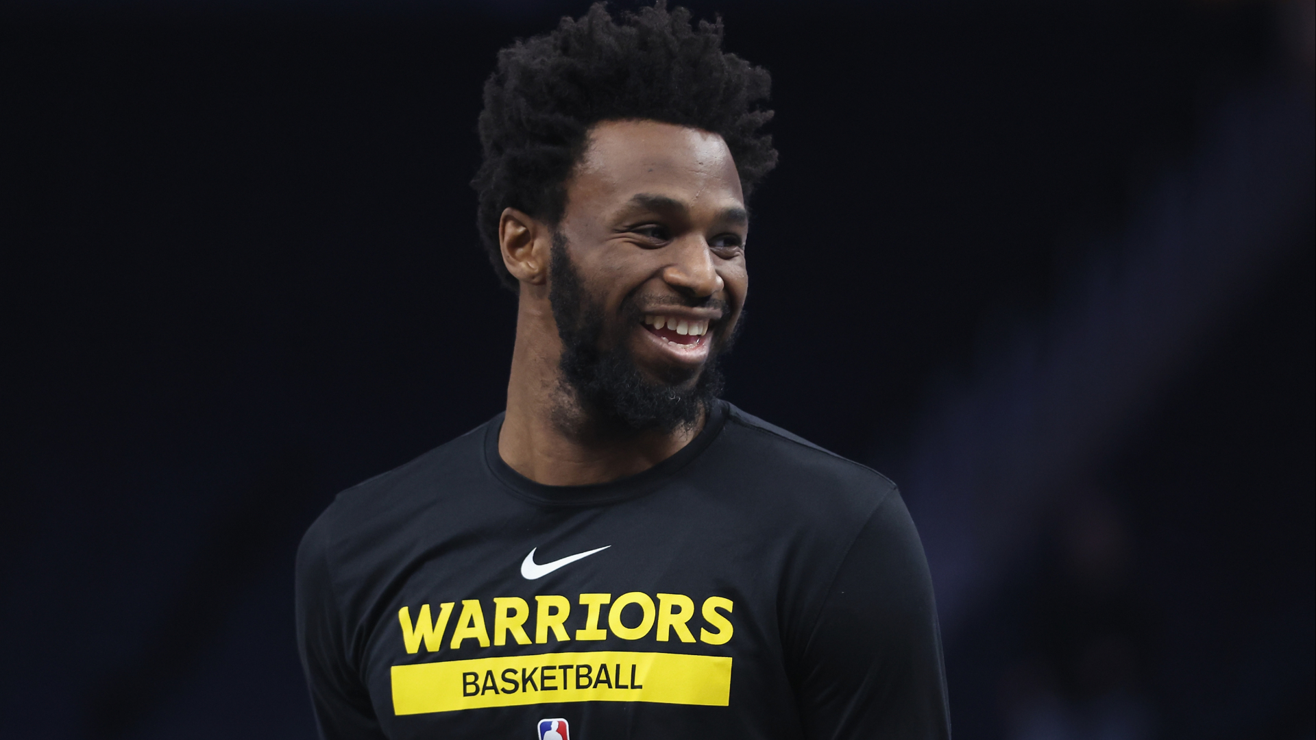 勇士侧翼安德鲁·威金斯在长期缺席后获准参加第1场比赛NBA