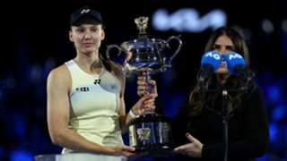 Australian Open: Rybakina roars back to stun Sabalenka and seal Melbourne crown