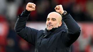 Guardiola: I lost my Christmas weight during Man City win!