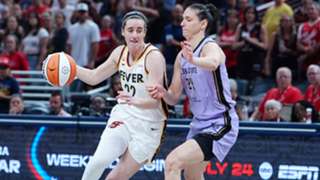 Clark and Fever slam 'ridiculous' WNBA officiating again