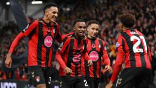Bournemouth 2-0 Leeds United: Evanilson and Adli on target in comfortable home win