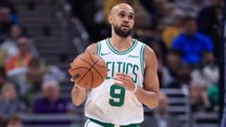 Mazulla praises White after historic NBA blocking display from Celtics guard