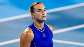 Rybakina primed for world number one spot as Sabalenka suffers another shock exit