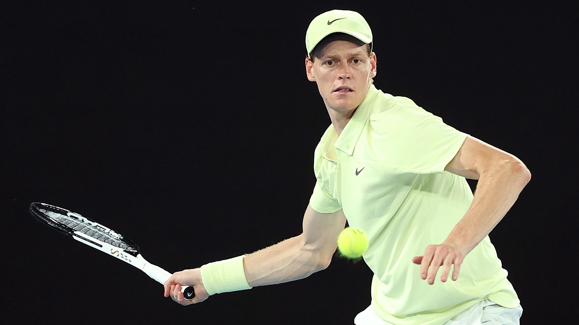 Sinner doping case to be heard at Court of Arbitration for Sport in April