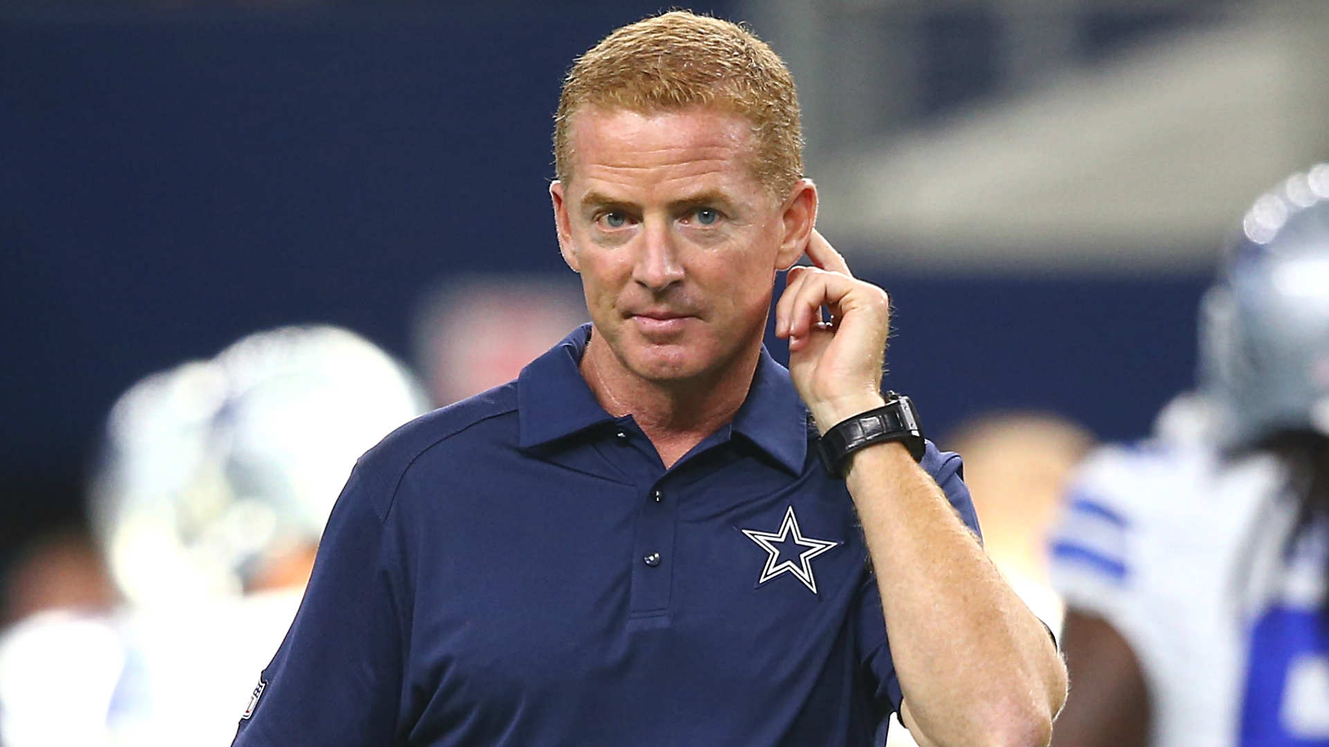 Flipboard: Cowboys coach Jason Garrett's job 'absolutely not' in jeopardy after third ...1920 x 1080