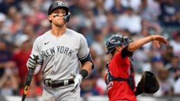 Aaron Judge will not receive another contract offer from the Yankees until the offseason
