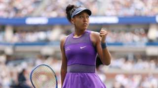 US Open: Osaka stuns Gauff in tussle of grand slam champions