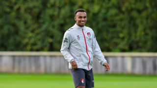 Bournemouth boss Rose not rushing Kroupi's return from injury