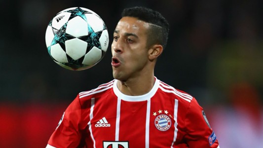 Image result for thiago