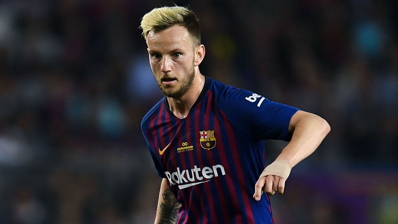 Rakitic veut prolonger