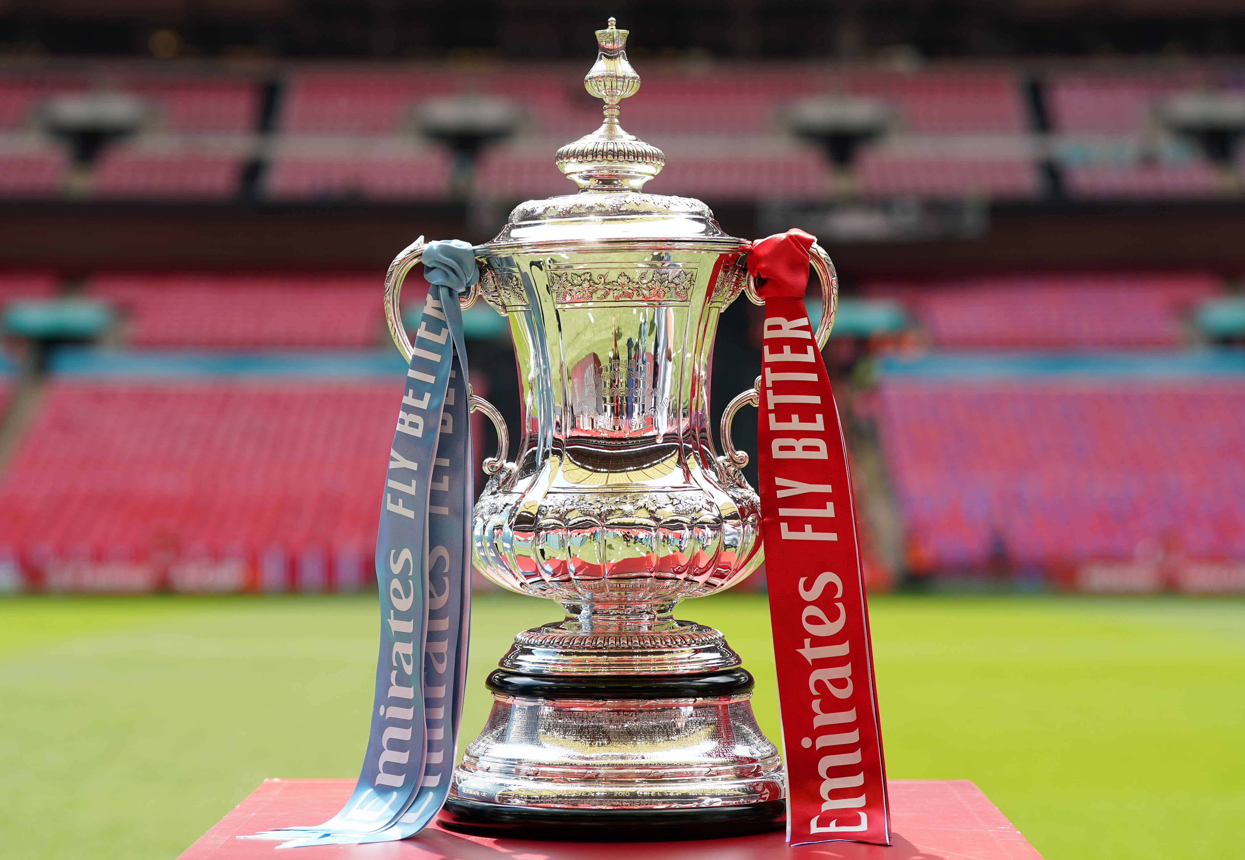 FA Cup replays from the first round onwards are being scrapped from next season