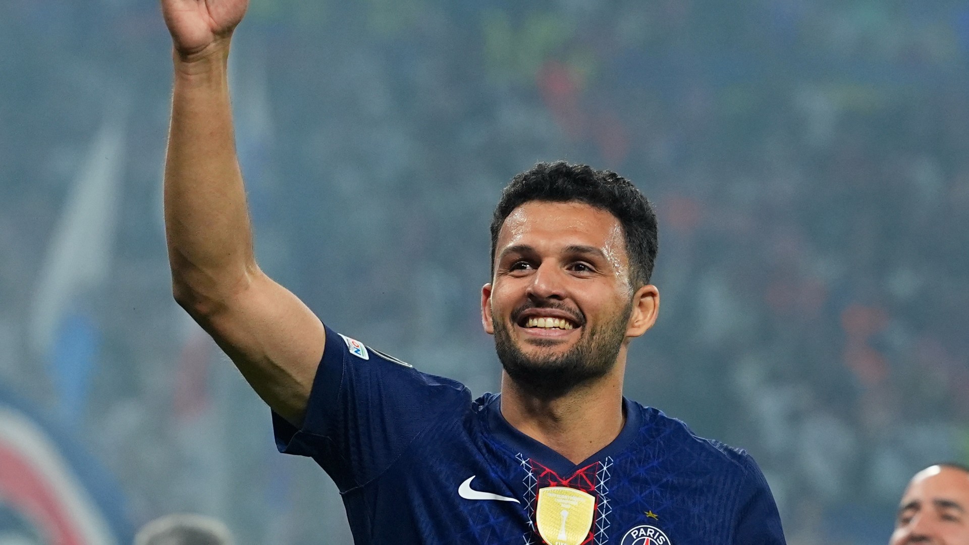 Gonçalo Ramos w AC Milan za rekordową sumę