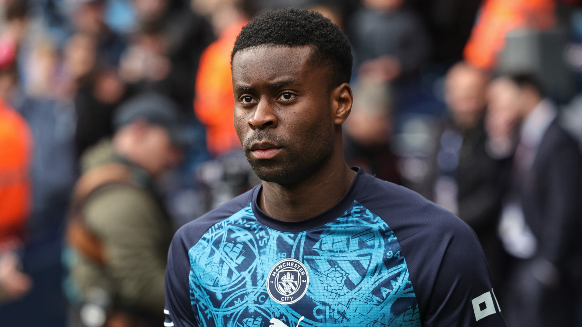 ‘It’s not me!’ – Guehi plays down Liverpool stat after fifth win over Reds this season