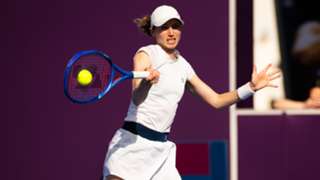 Paolini upset by Bucsa in Merida Open semi-finals