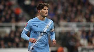 Stones will 'definitely' be fit for World Cup, insists Guardiola