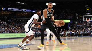 Wembanyama should not have to plead defensive MVP case, says Green